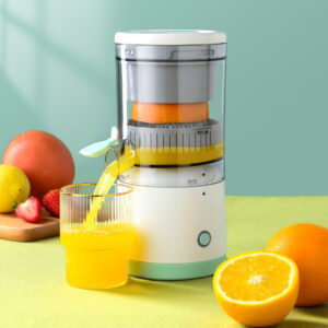 Electric Juicer Rechargeable.Portable Juicer for Orange, Lemon.Juicer Machines