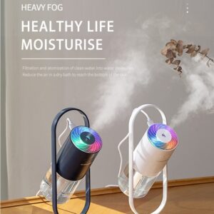 Mini Office Air Purifier